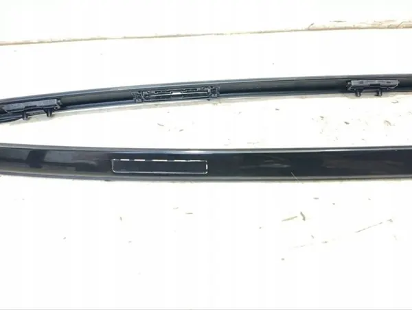 Barra de techo Mercedes-Benz EQS SUV OEM A2966901900 image 5