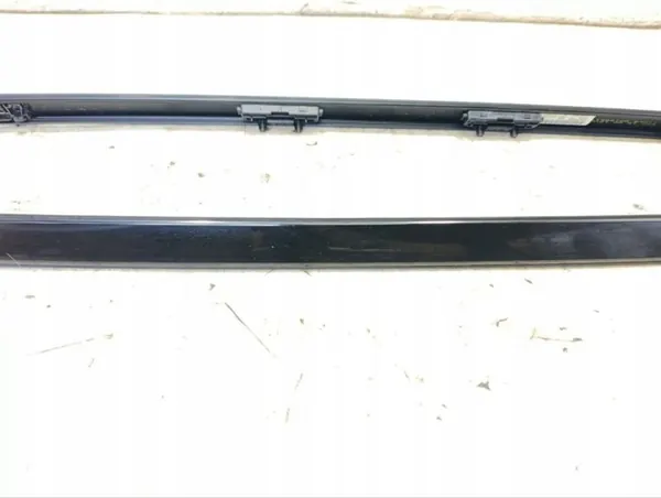 Barra de techo Mercedes-Benz EQS SUV OEM A2966901900 image 6