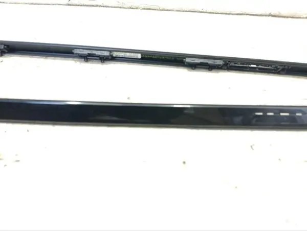 Barra de techo Mercedes-Benz EQS SUV OEM A2966901900 image 7