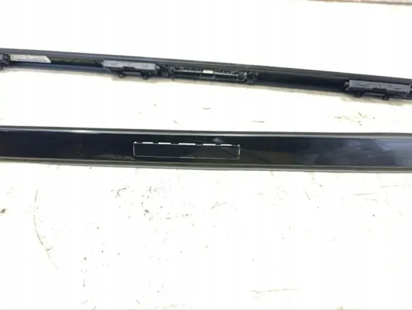 Barra de techo Mercedes-Benz EQS SUV OEM A2966901900 image 8