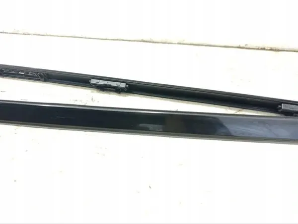 Barra de techo Mercedes-Benz EQS SUV OEM A2966901900 image 9