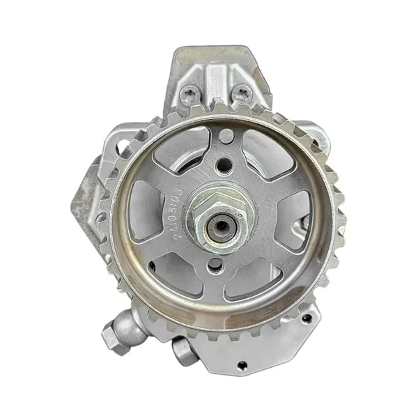 Injectiepomp 1.4 HDI Peugeot 206 307 Citroen image 2