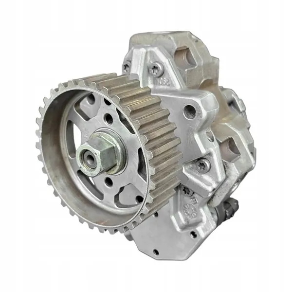 Injectiepomp 1.4 HDI Peugeot 206 307 Citroen image 3