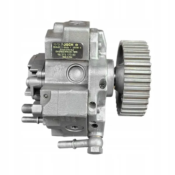 Injectiepomp 1.4 HDI Peugeot 206 307 Citroen image 4