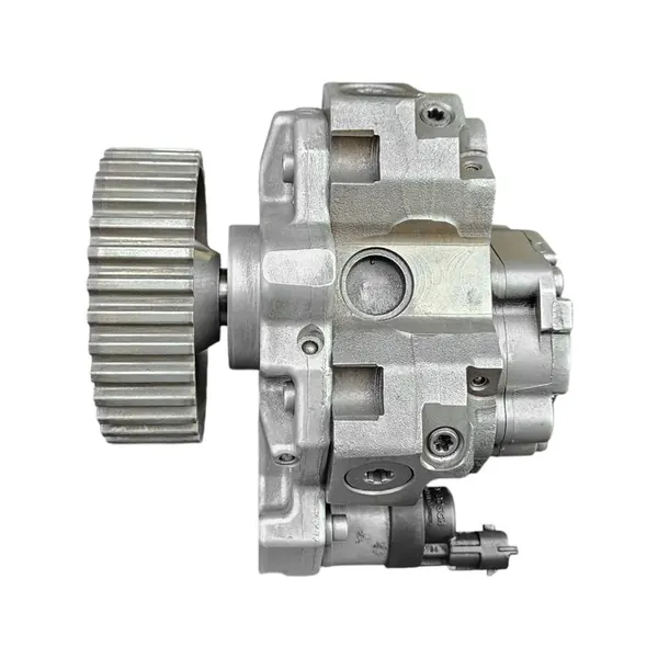 Injectiepomp 1.4 HDI Peugeot 206 307 Citroen image 5