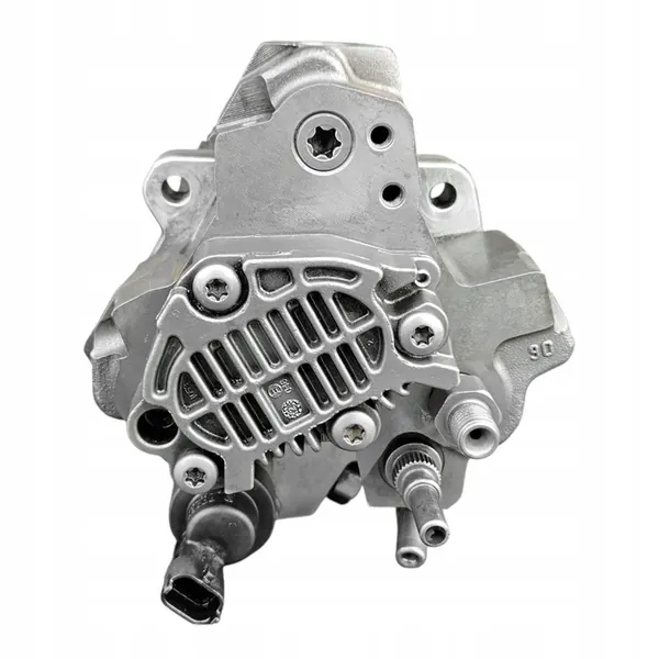 Injectiepomp 1.4 HDI Peugeot 206 307 Citroen image 6