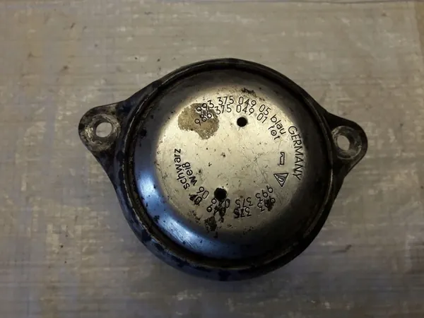 Soporte de motor Porsche 993 375 049 06 image 2