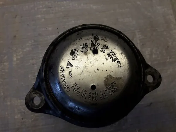 Soporte de motor Porsche 993 375 049 06 image 3