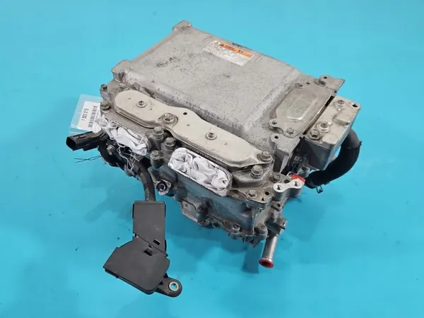 Onduleur Lexus IS III 14-25 OEM G9200-53012 image 2