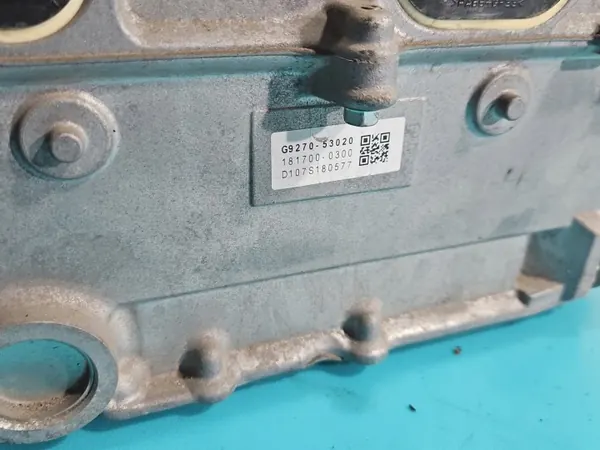Onduleur Lexus IS III 14-25 OEM G9200-53012 image 5