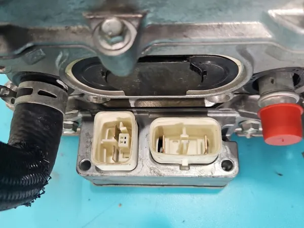 Onduleur Lexus IS III 14-25 OEM G9200-53012 image 8