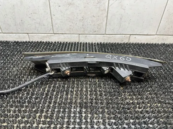 Luzes de condução diurna Infiniti QX60 L50 BEZCLRR01800 image 2