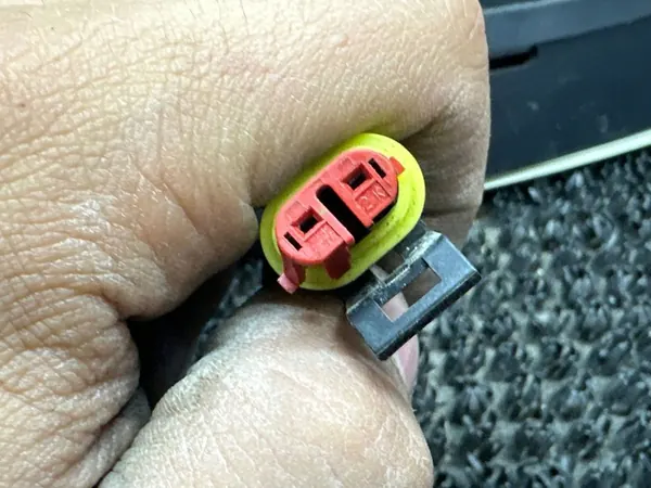 Luzes de condução diurna Infiniti QX60 L50 BEZCLRR01800 image 4