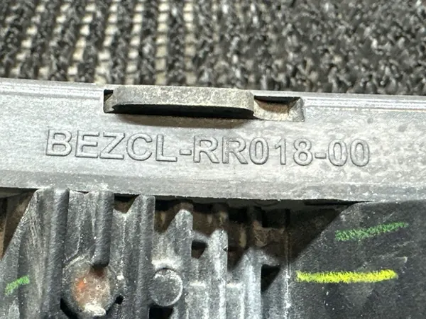 Luzes de condução diurna Infiniti QX60 L50 BEZCLRR01800 image 5