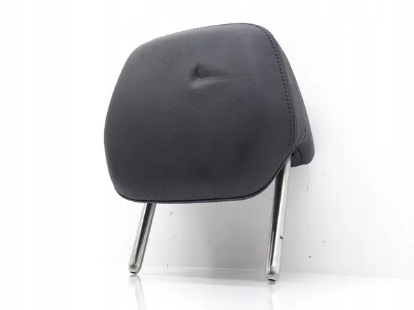 Encosto cabeça couro OEM KM18364995031 esquerdo dianteiro Porsche image 2