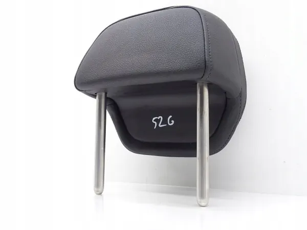 Encosto cabeça couro OEM KM18364995031 esquerdo dianteiro Porsche image 3