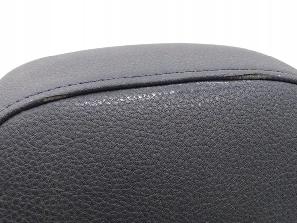 Encosto cabeça couro OEM KM18364995031 esquerdo dianteiro Porsche image 4