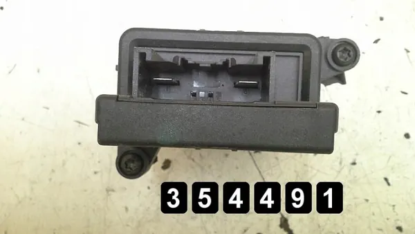 Relais résistance de soufflante OEM AM-354491 image 3