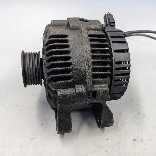 ALTERNATOR PEUGEOT 206 CL8 98-03 1.1 60KM 9636204580 image 5