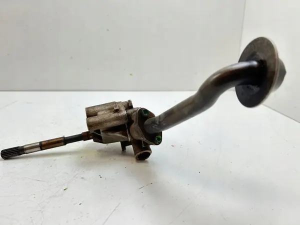 Pompe à huile OEM 058115153 pour Audi A4 1.6L 74kW image 3