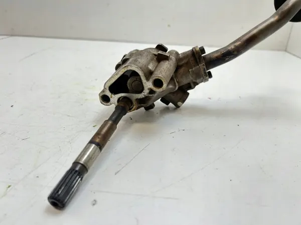 Pompe à huile OEM 058115153 pour Audi A4 1.6L 74kW image 8