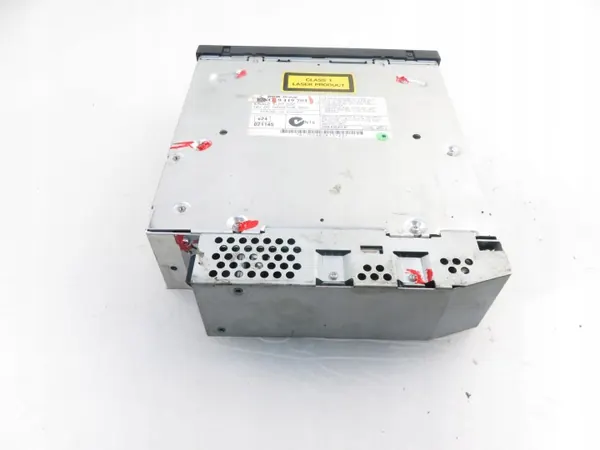 Changer CD Mini OEM 9119704 pour R56 - Occasion image 6