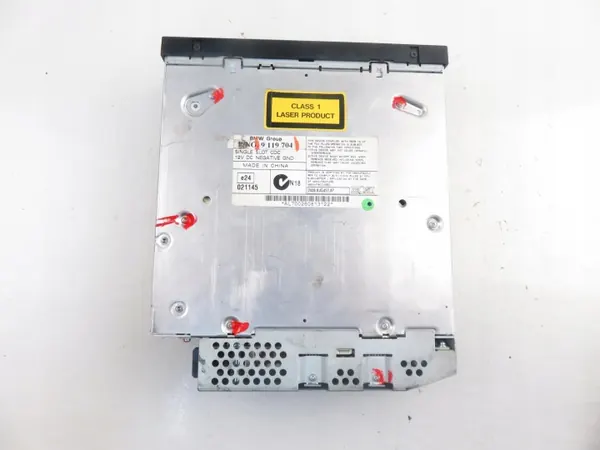 Changer CD Mini OEM 9119704 pour R56 - Occasion image 8