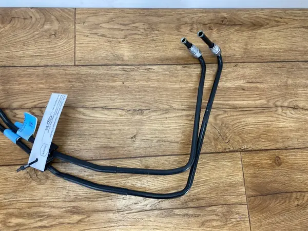 Bromspumpledningar OEM 68225164AA för Dodge Durango image 5