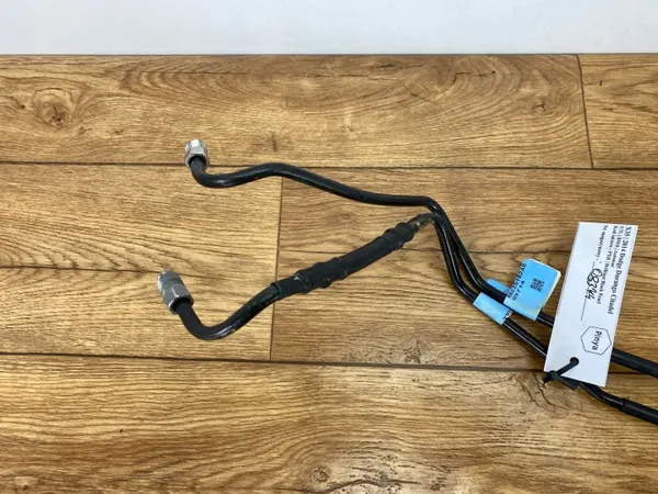 Bromspumpledningar OEM 68225164AA för Dodge Durango image 6