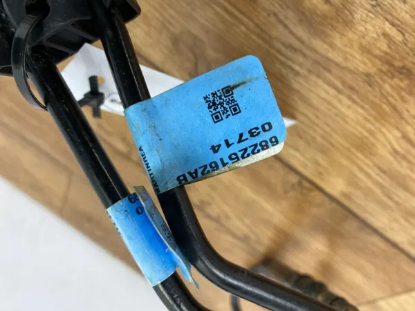 Bromspumpledningar OEM 68225164AA för Dodge Durango image 9
