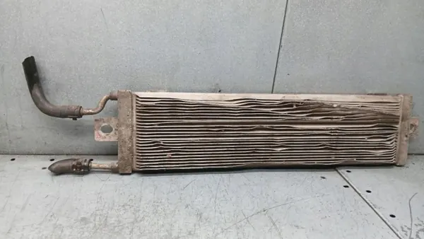 Refrigerador de combustible OEM VOLVOMAR-142029 Audi A2 1.4TDI image 2