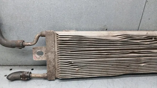 Refrigerador de combustible OEM VOLVOMAR-142029 Audi A2 1.4TDI image 3