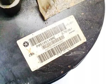 Servofreno OEM P05105149AE para Dodge Caliber 2.0L image 3
