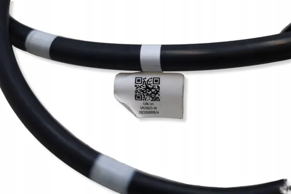 OEM 5A33623MWGK Vänster vattendränsrör för BMW X6 G06 image 4