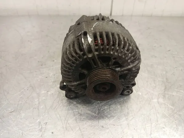 ALTERNATOR AUDI A6 C6 Q7 4L VW TOUAREG 2.7 3.0 D TDI 059903015R image 2