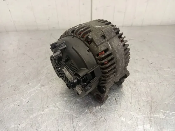ALTERNATOR AUDI A6 C6 Q7 4L VW TOUAREG 2.7 3.0 D TDI 059903015R image 4