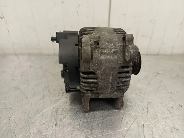 ALTERNATOR AUDI A6 C6 Q7 4L VW TOUAREG 2.7 3.0 D TDI 059903015R image 6