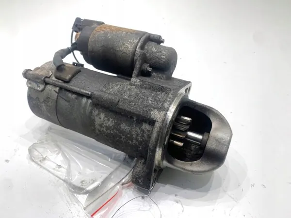 Startmotor OEM 36100-2A810 för Kia Optima 1.7 136hk image 2