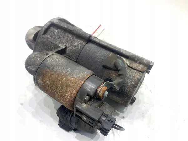 Startmotor OEM 36100-2A810 för Kia Optima 1.7 136hk image 3
