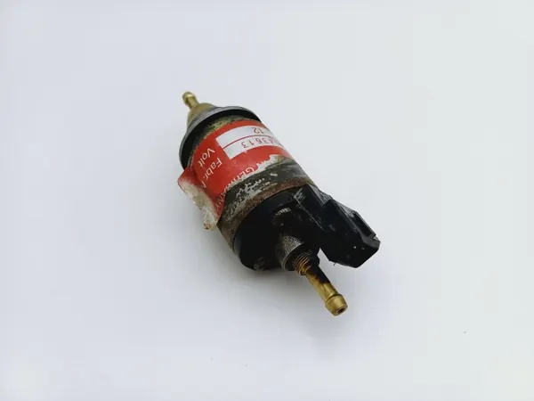 Bomba de combustible Webasto OEM DRC98036 VW Tiguan image 5