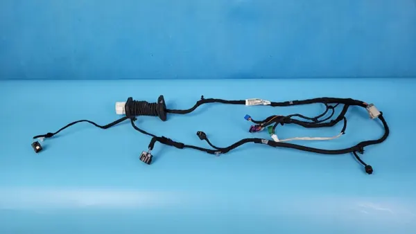 Harness Puerta Derecha Dodge Challenger SXT OEM 68409478AB image 7