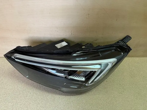 LAMPA LED DELANTERA IZQUIERDA OPEL CROSSLAND LIFT YQ00709680 image 2