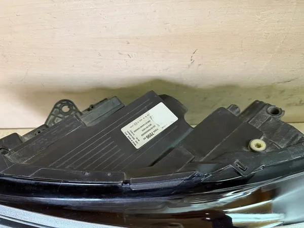 LAMPA LED DELANTERA IZQUIERDA OPEL CROSSLAND LIFT YQ00709680 image 5