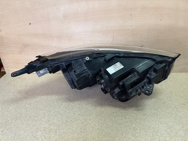 LAMPA LED DELANTERA IZQUIERDA OPEL CROSSLAND LIFT YQ00709680 image 9