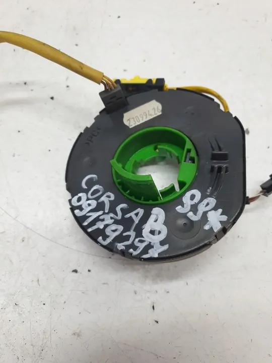 Lenkband Opel OE 09179297 image 2