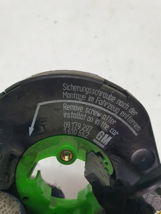 Lenkband Opel OE 09179297 image 4