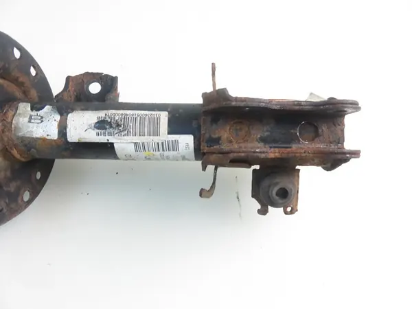 Amortizzatore Anteriore Sinistro Fiat Grande Punto 1.4 51796541 image 4