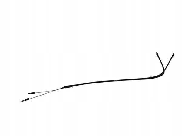 Ligier Handbromskabel OEM 14068A - Begagnad image 2