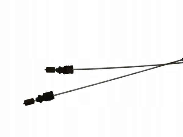 Ligier Handbromskabel OEM 14068A - Begagnad image 3