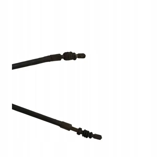Ligier Handbromskabel OEM 14068A - Begagnad image 5